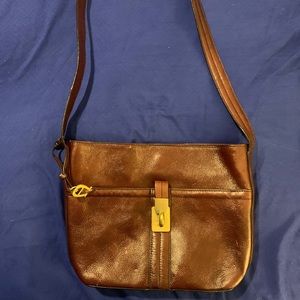 Etienne Aigner Vintage Shoulder Bag